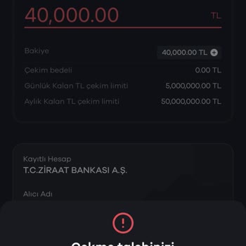 Paribu Hesabımın Anlamsız Blokesi Ve İletişim Sorunları