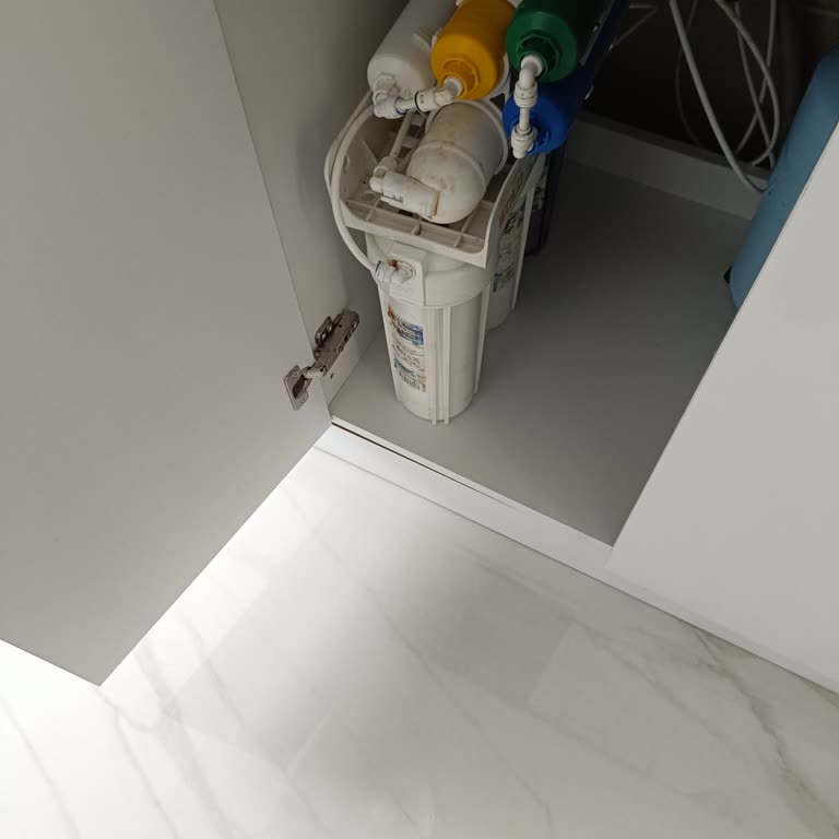 Conax Servisi İle Tekrarlayan Su Baskını Sorunu