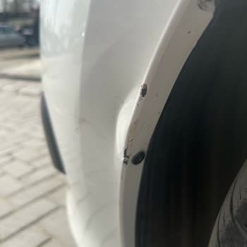 Honda Civic Bakımında İlgisizlik Ve Sorumsuzluk