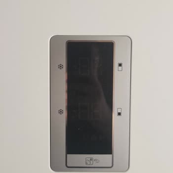 Arçelik Buzdolabımın Gaz Sorunu Ve Müşteri Memnuniyetsizliği