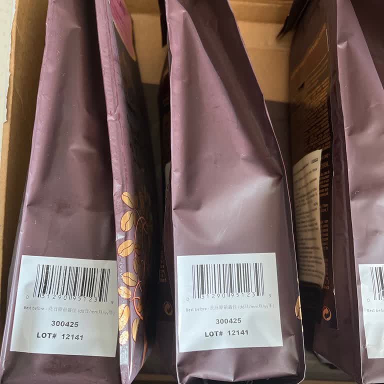 Godiva'dan Tarihi Geçmiş Kahve Şoku