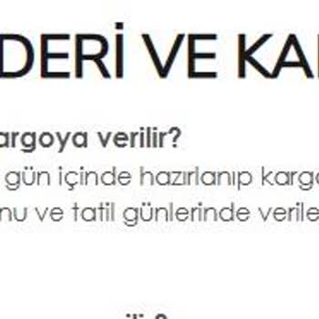 İletişim Eksikliği Ve Teslimat Sorunu