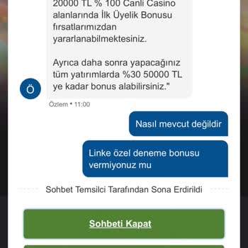 Sultanbet'in Deneme Bonusu Ve Ödeme Sorunları
