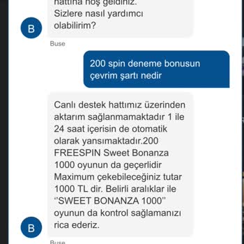 Sultanbet'in Deneme Bonusu Ve Ödeme Sorunları