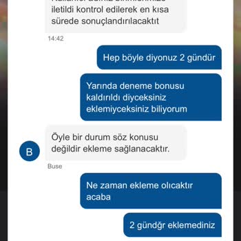 Sultanbet'in Deneme Bonusu Ve Ödeme Sorunları