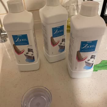 Amway Zoom Ürünlerinde Renk Ve Koku Sorunu