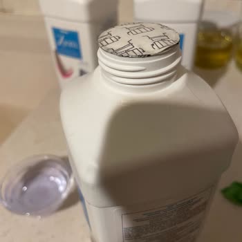 Amway Zoom Ürünlerinde Renk Ve Koku Sorunu