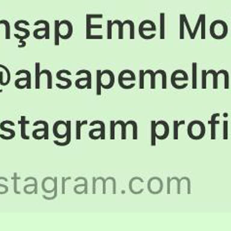 Kapanan Profil Ve Ulaşılamayan Sipariş Sorunu