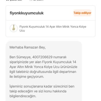 Yanlış Yönlendirme Ve İletişim Sorunlarıyla Mağduriyet