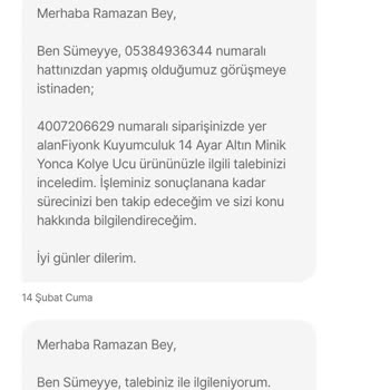 Yanlış Yönlendirme Ve İletişim Sorunlarıyla Mağduriyet