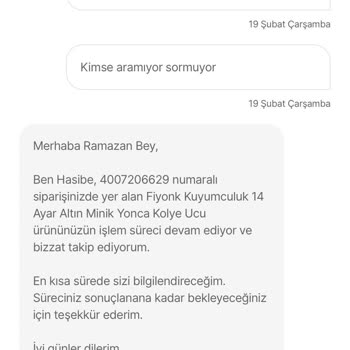 Yanlış Yönlendirme Ve İletişim Sorunlarıyla Mağduriyet