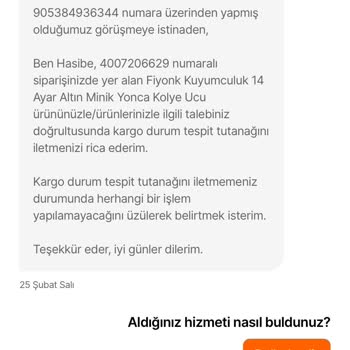 Yanlış Yönlendirme Ve İletişim Sorunlarıyla Mağduriyet