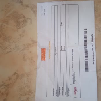 Yanlış Marka Ve Güçte Ürün Teslimatı