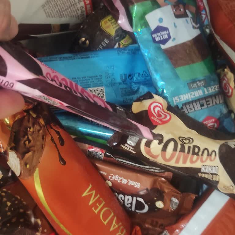 Geciken Sipariş Ve Erimiş Dondurmalar: Migros Sanal Market'te Hayal Kırıklığı