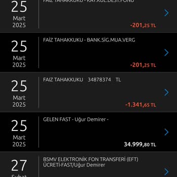 Yanıltıcı Mesajla Faiz Şoku