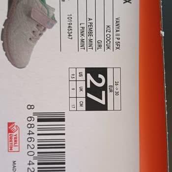 Kalitesiz Malzeme Ve Çıkmayan Lekelerle Hayal Kırıklığı