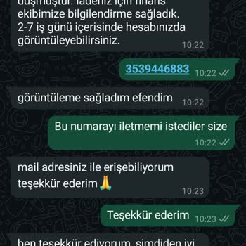 Decathlon Sipariş İptali Ve İade Sorunu