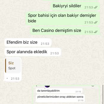 Deneme Bonusu Tuzaklarıyla Hayal Kırıklığı