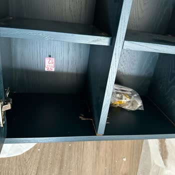 Enza Home'dan Gelen Hayal Kırıklığı: Hatalı Ve Eksik Ürünler