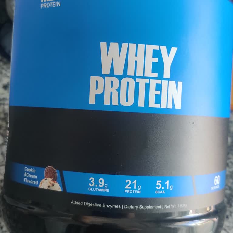 Mla Protein Protein Tozunda Beklenmedik Tat Ve Belirsiz Barkod