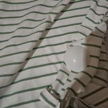 Eryaman Mağazasında Alarm Sorunu Ve İade Talebi