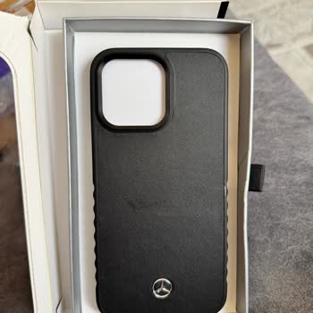 Eksik Ve Hasarlı Mercedes Kılıf Teslimatı