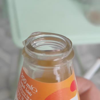 Tehlikeli Soda Şişeleriyle Karşılaşma