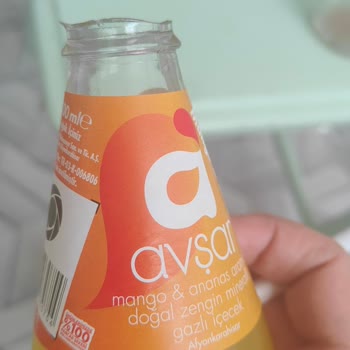 Tehlikeli Soda Şişeleriyle Karşılaşma