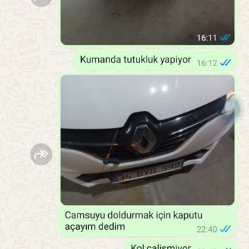 Araç Kiralama Mağduriyeti: Arızalı Araç Ve Yetersiz Destek