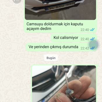 Araç Kiralama Mağduriyeti: Arızalı Araç Ve Yetersiz Destek