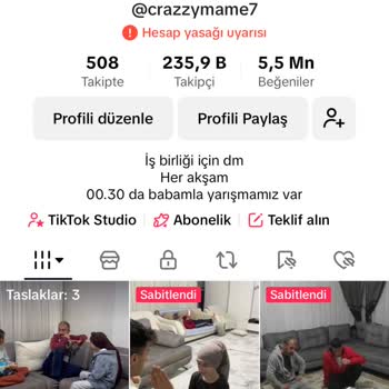 Yanlış Anlaşılma Nedeniyle Haksız Hesap Kapatılması