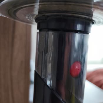 Yeni Model Süpürge Kabusu: Kalite Ve Hizmet Sorunları