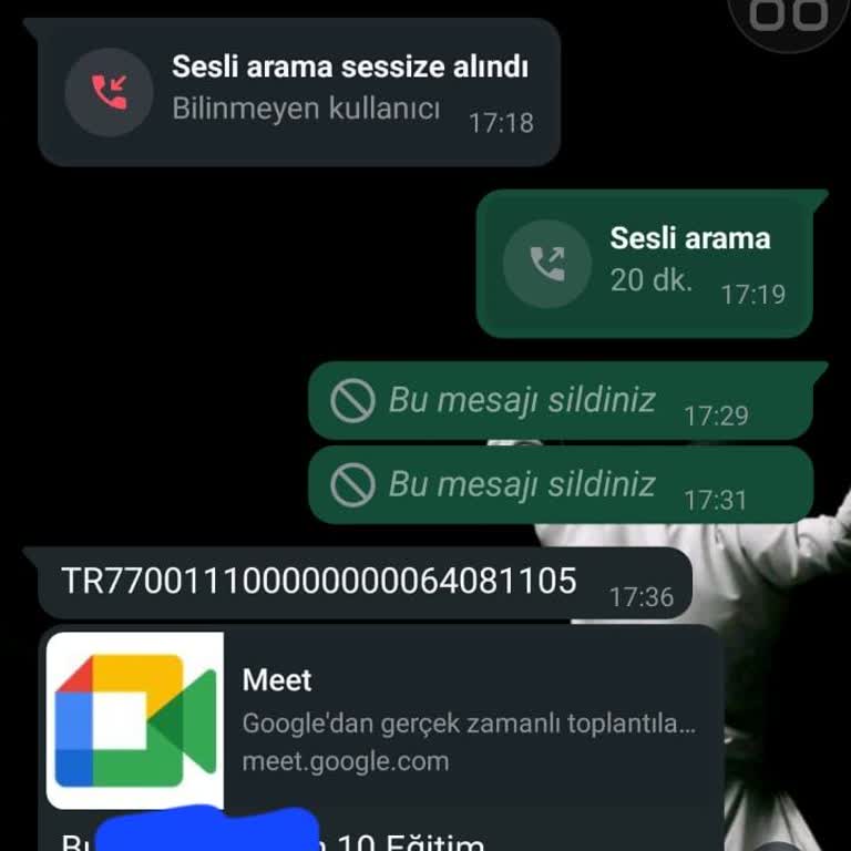 İş Başvurusu Sonrası Şaşırtan Telefon Görüşmesi