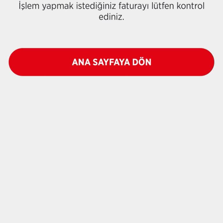 Ziraat Bankası'nda Mobil Bankacılık Sorunu Ve Yanlış Telefon Numarası