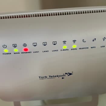 Fiber İnternet Geçişinde Yaşanan Sorunlar Ve İletişim Eksikliği