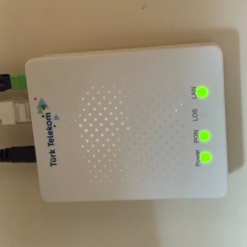 Fiber İnternet Geçişinde Yaşanan Sorunlar Ve İletişim Eksikliği