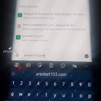 Portobet Ödememi Yapmıyor!