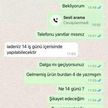 Ayrem Korse'de Hayal Kırıklığı: İade Ve Fiyat Farkı Sorunu