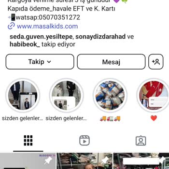 Bayram Öncesi Hayal Kırıklığı: Tiftik İçinde Kalan Sipariş