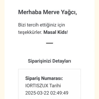 Bayram Öncesi Hayal Kırıklığı: Tiftik İçinde Kalan Sipariş