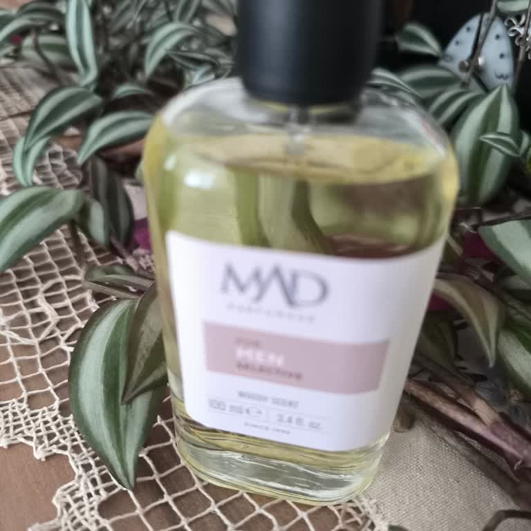 Mad Parfüm: Kalıcılık Sorunu Ve Hayal Kırıklığı