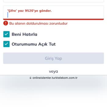 E-Sim Aktivasyon Sorunu Ve Bayramda İletişim Kesintisi