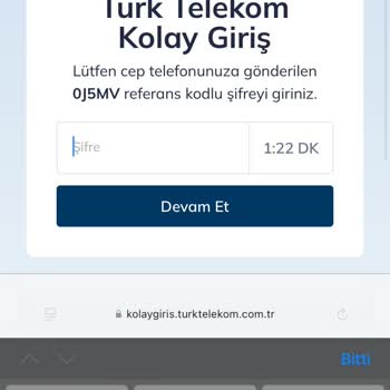E-Sim Aktivasyon Sorunu Ve Bayramda İletişim Kesintisi