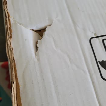 Trendyol'dan Kusurlu Ürün Ve İletişimsizlik Mağduriyeti