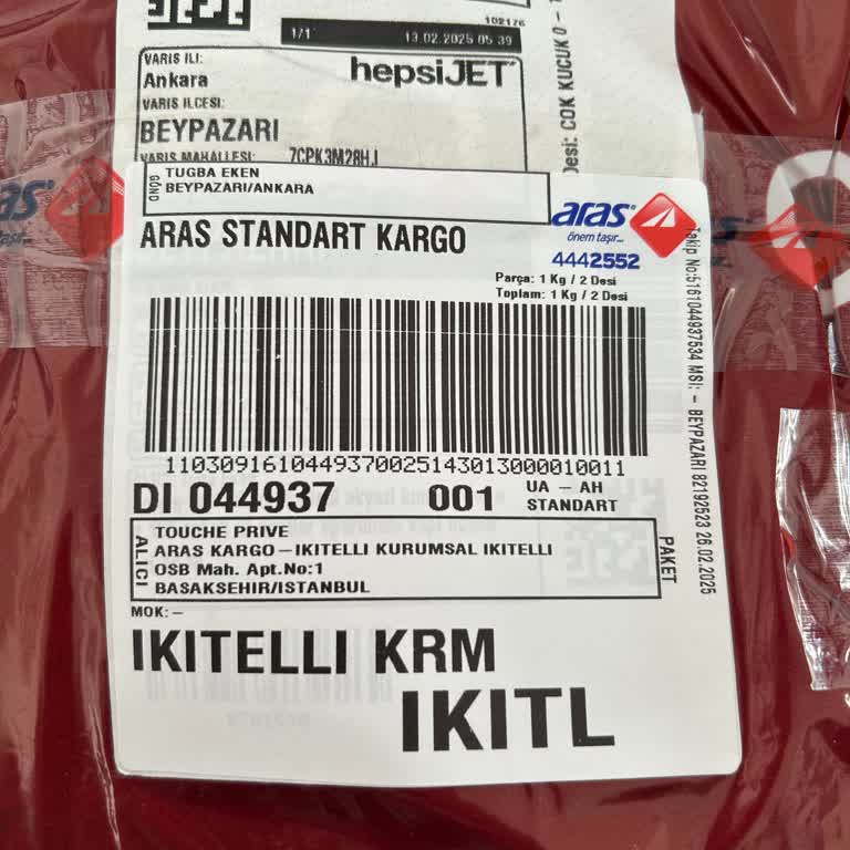 Ücret İadesi İçin Sürekli Bekletiliyorum