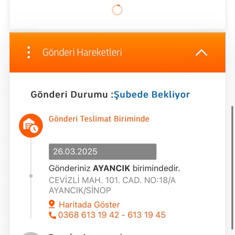 Bayram Öncesi Kargo Teslimatında Büyük Gecikme