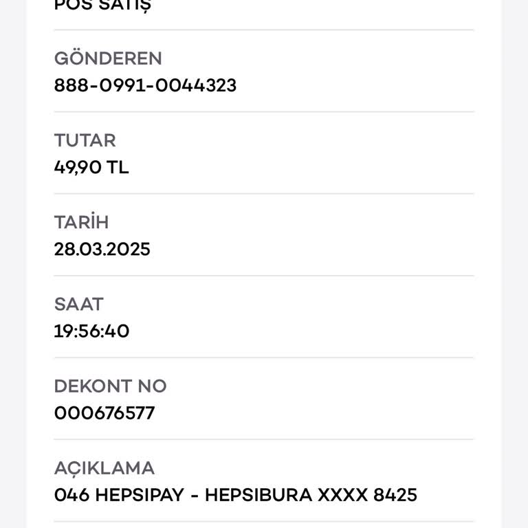 Hepsiburada Premium Üyelik İptalinde Sürekli Ücret Kesintisi