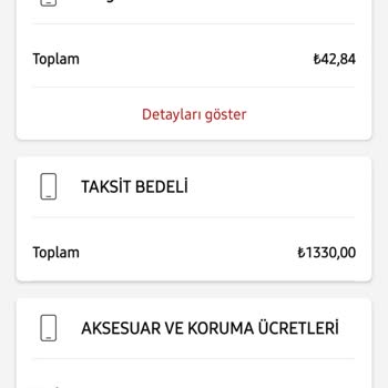 Vodafone'un Yanıltıcı Koruma Paketi Ücreti Ve Çözüm Sürecindeki Sorumsuzluk