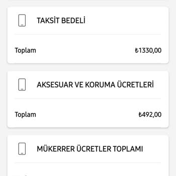 Vodafone'un Yanıltıcı Koruma Paketi Ücreti Ve Çözüm Sürecindeki Sorumsuzluk
