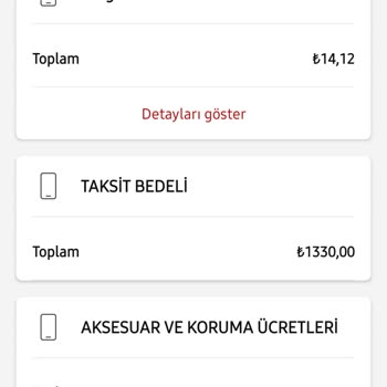 Vodafone'un Yanıltıcı Koruma Paketi Ücreti Ve Çözüm Sürecindeki Sorumsuzluk